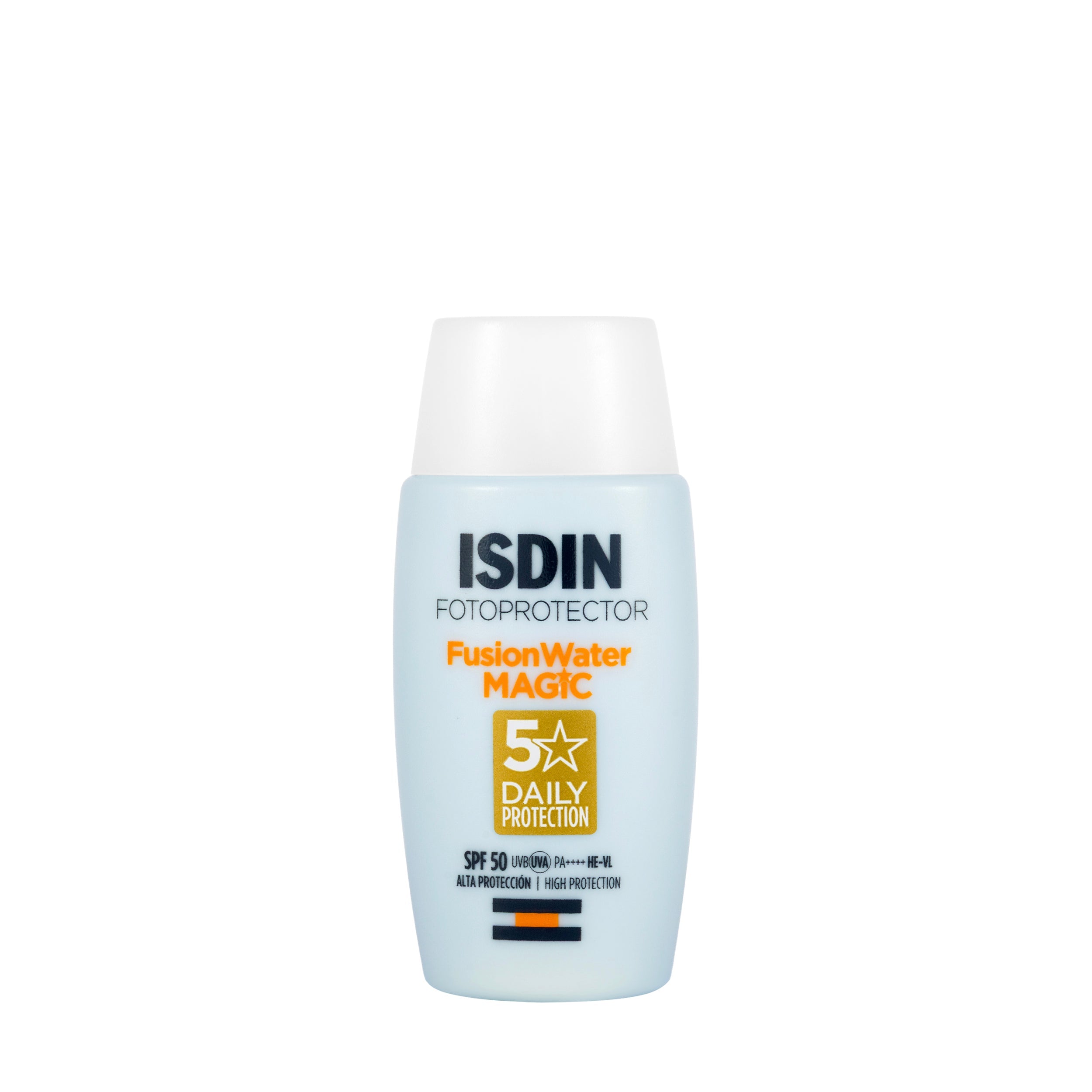 Isdin Foto Fusion Water Magic SPF 50+ 50ml