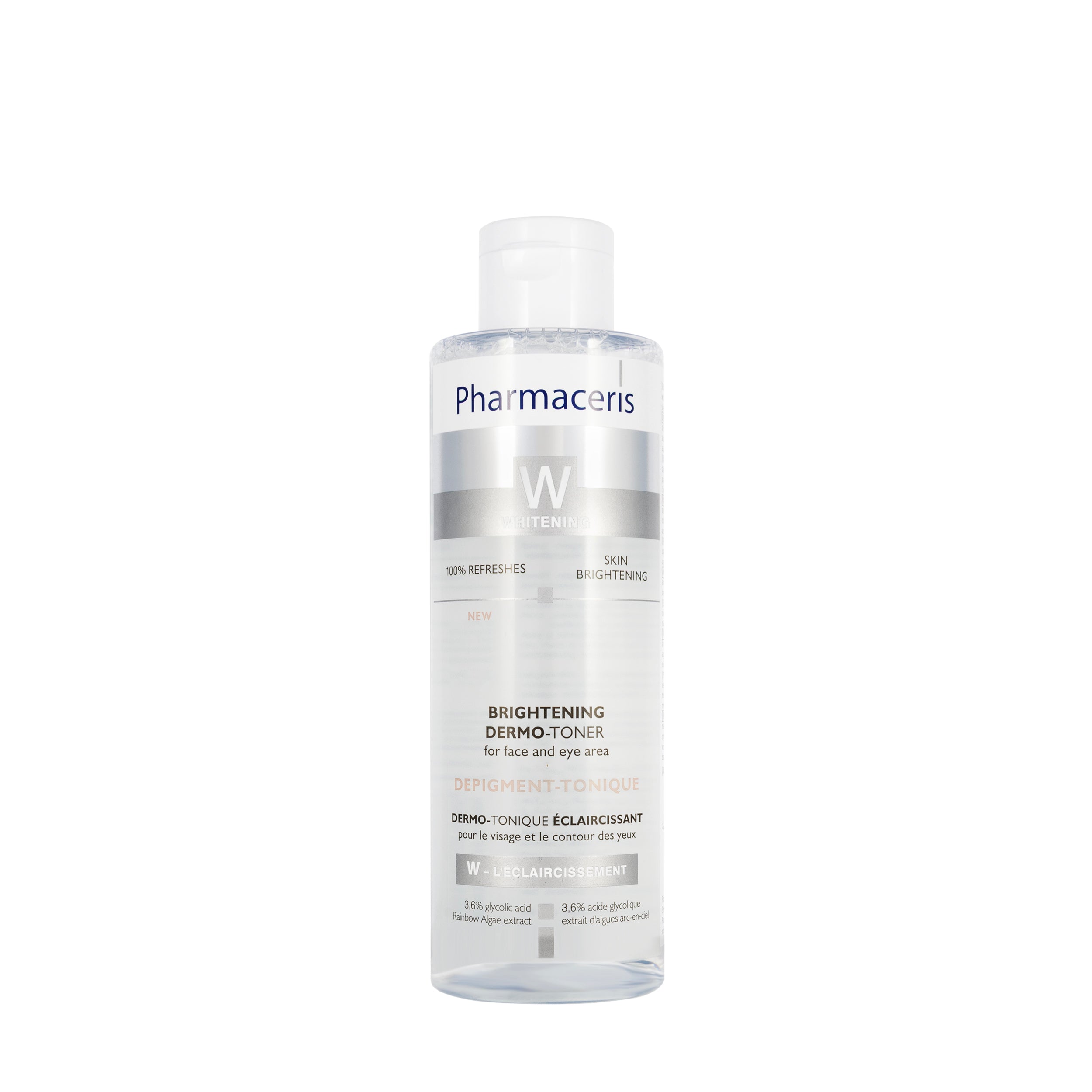 Pharmaceris Whitening Brightening Toner 200 Ml