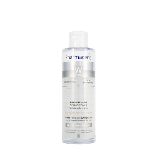 Pharmaceris Whitening Brightening Toner 200 Ml
