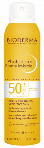 Photoderm MAX SPF50+ Sun Mist