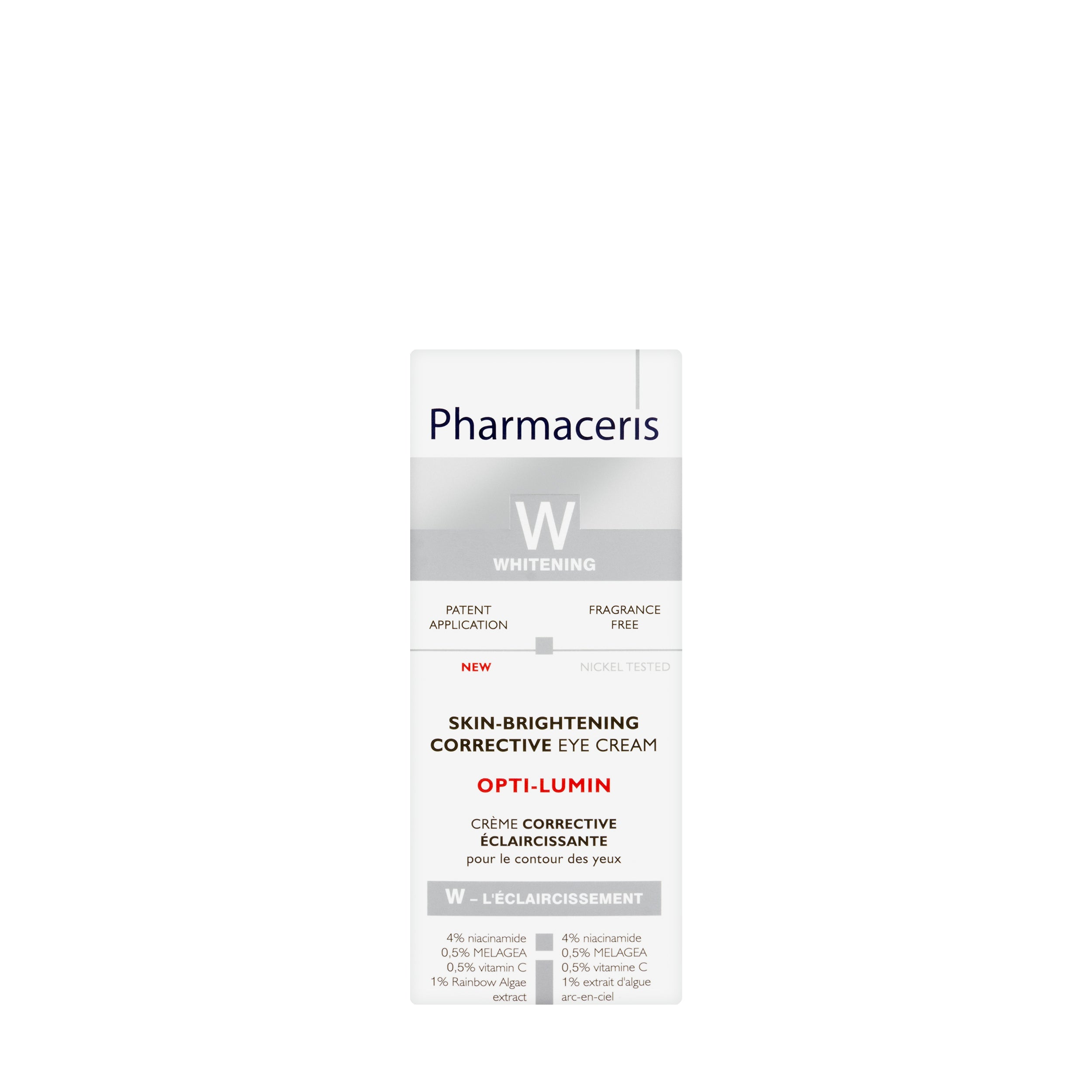 Pharmaceris Opti-Lumin Eye Cream 15 ml