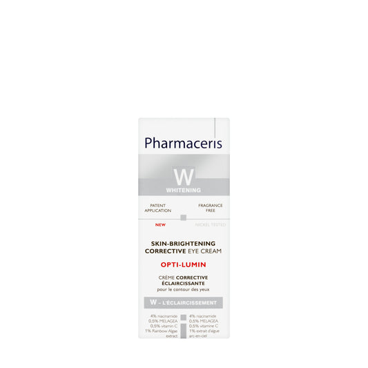 Pharmaceris Opti-Lumin Eye Cream 15 ml