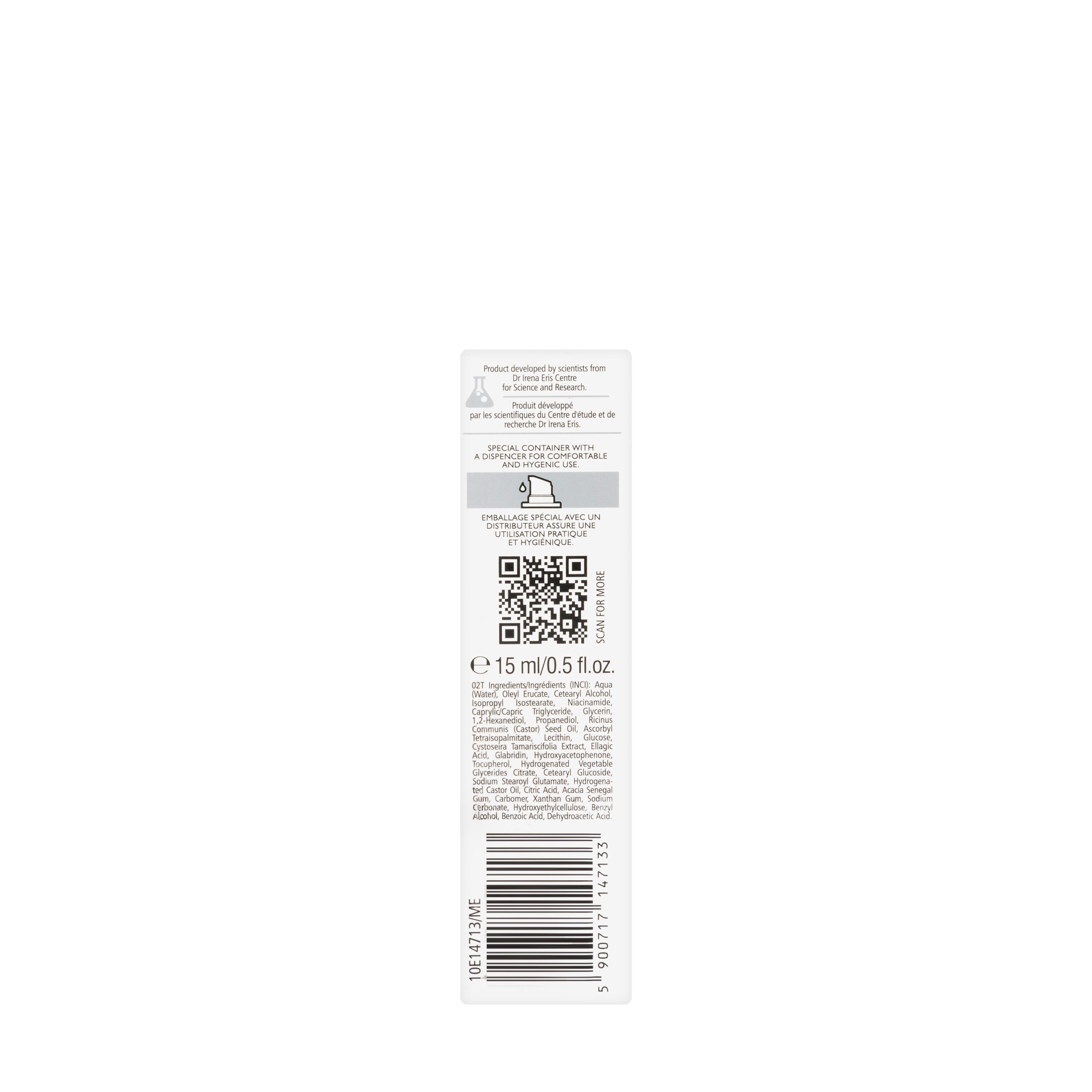 Pharmaceris Opti-Lumin Eye Cream 15 ml