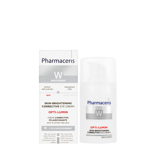 Pharmaceris Opti-Lumin Eye Cream 15 ml