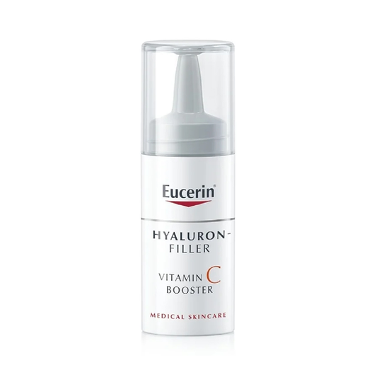 Eucerin Hyaluron-Filler Vit-C Booster Serum 8Ml