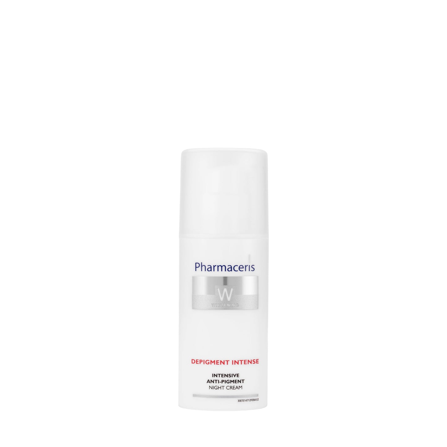 Pharmaceris W Depigment Intense Night Cream 50 Ml