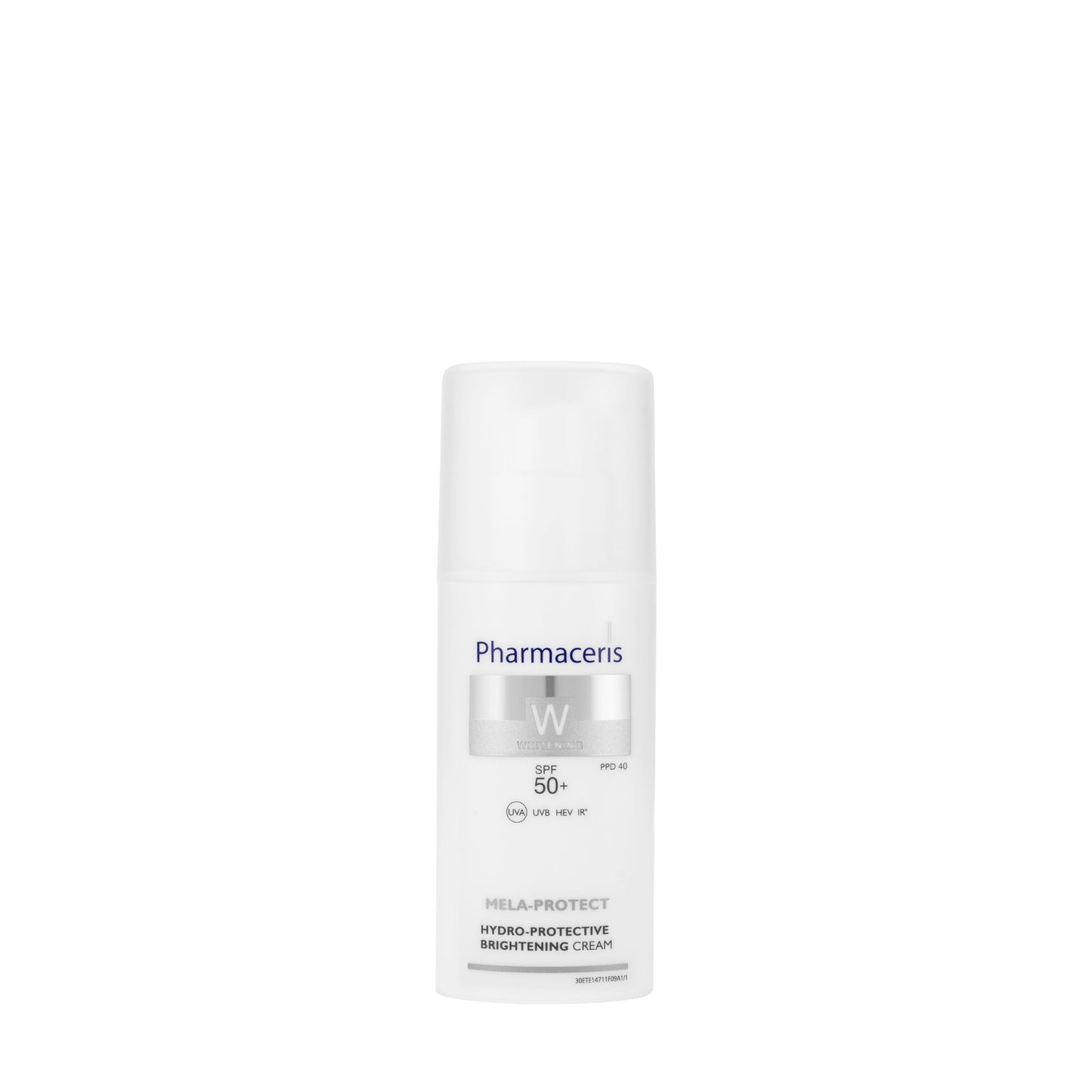 Pharmaceris W Mela Protect[Day] SPF 50+ 50Ml