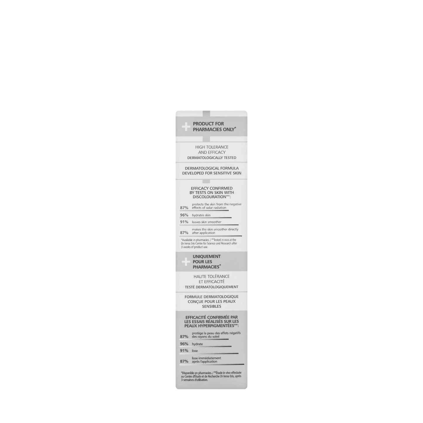 Pharmaceris W Mela Protect[Day] SPF 50+ 50Ml