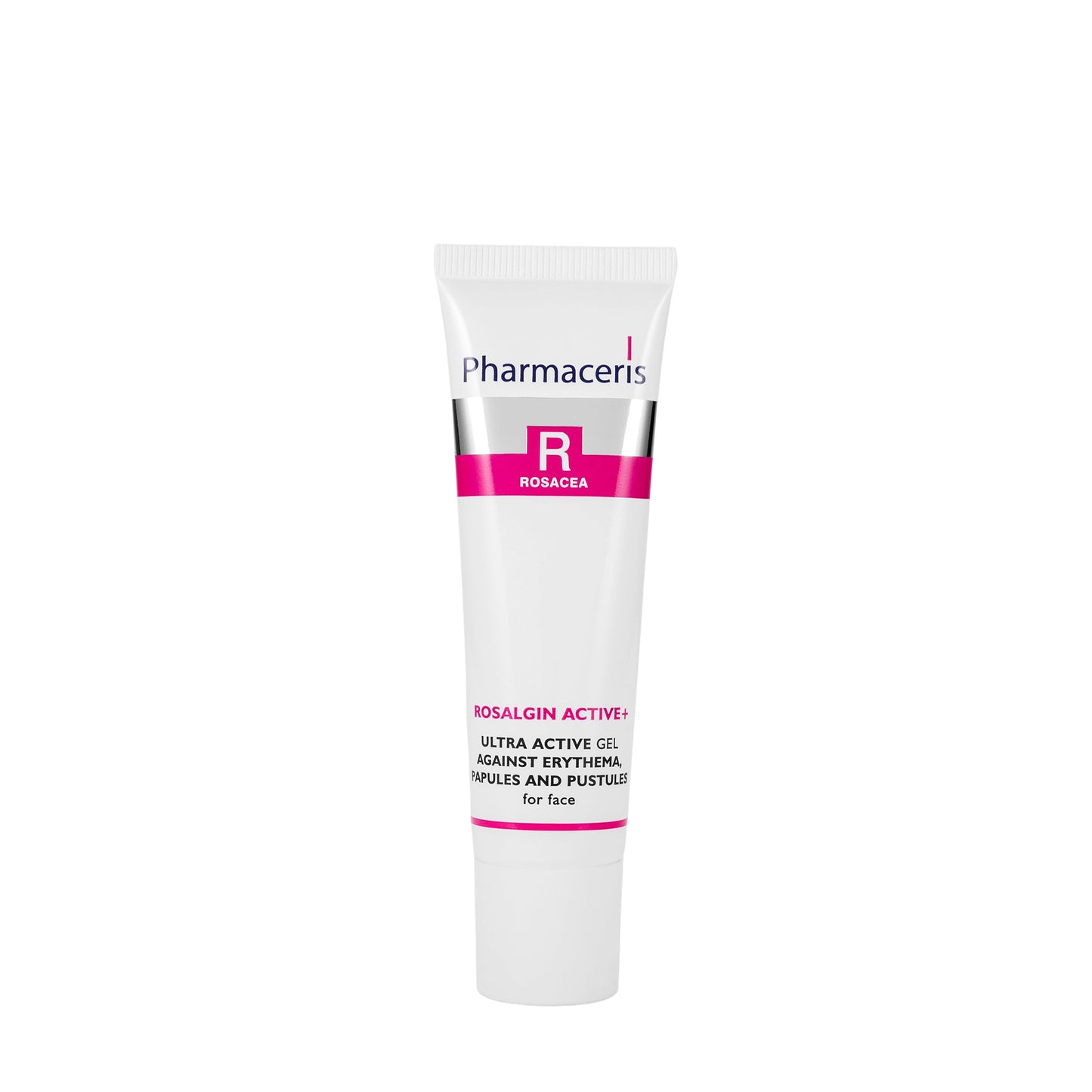 Pharmaceris R Rosalgin Active+ Gel 30 Ml