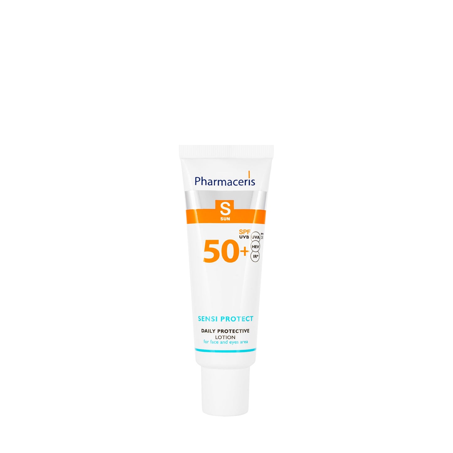 Pharmaceris S Sensi Protect Spf 50+ Lotion 50 Ml