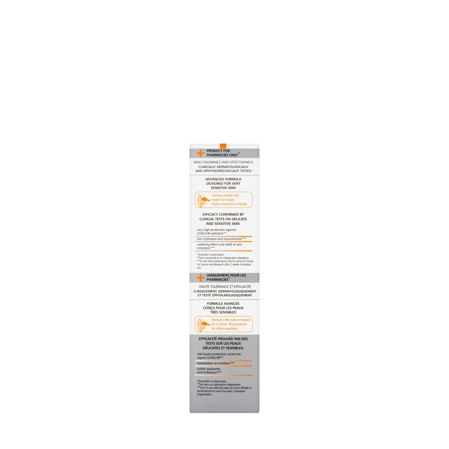 Pharmaceris S Sensi Protect Spf 50+ Lotion 50 Ml