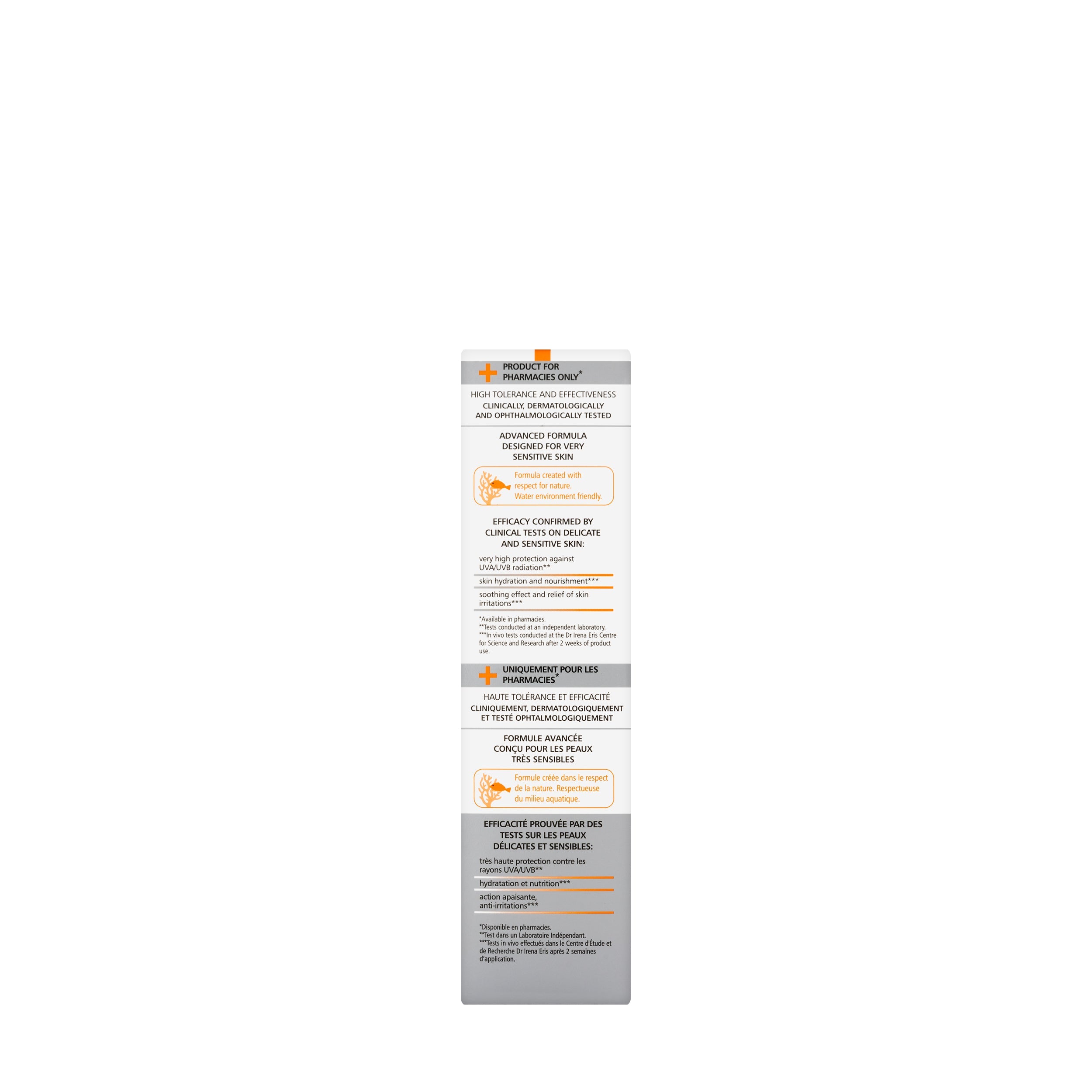 Pharmaceris S Sensi Protect Spf 50+ Lotion 50 Ml