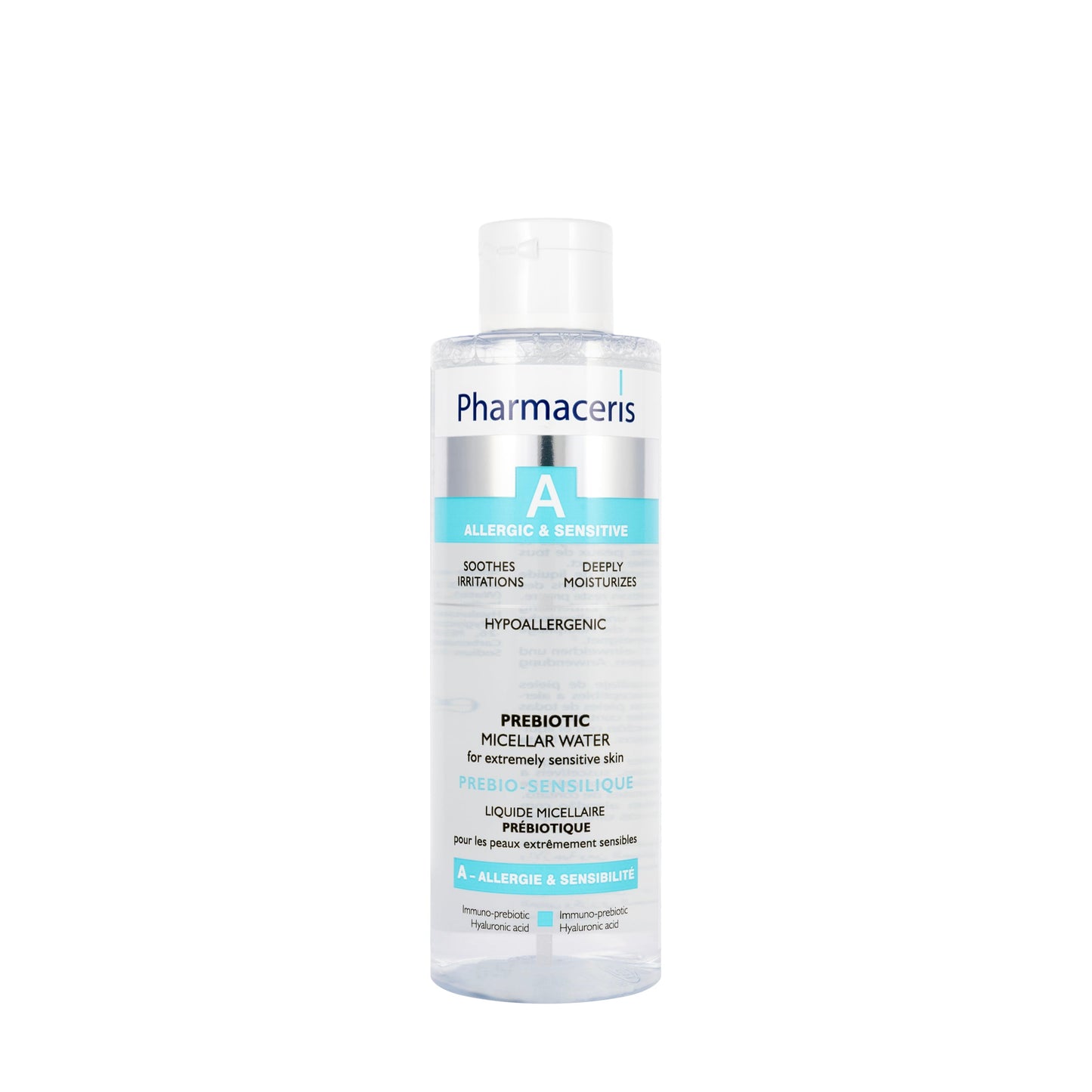 Pharmaceris A Prebiotic Micellar Water 200 Ml