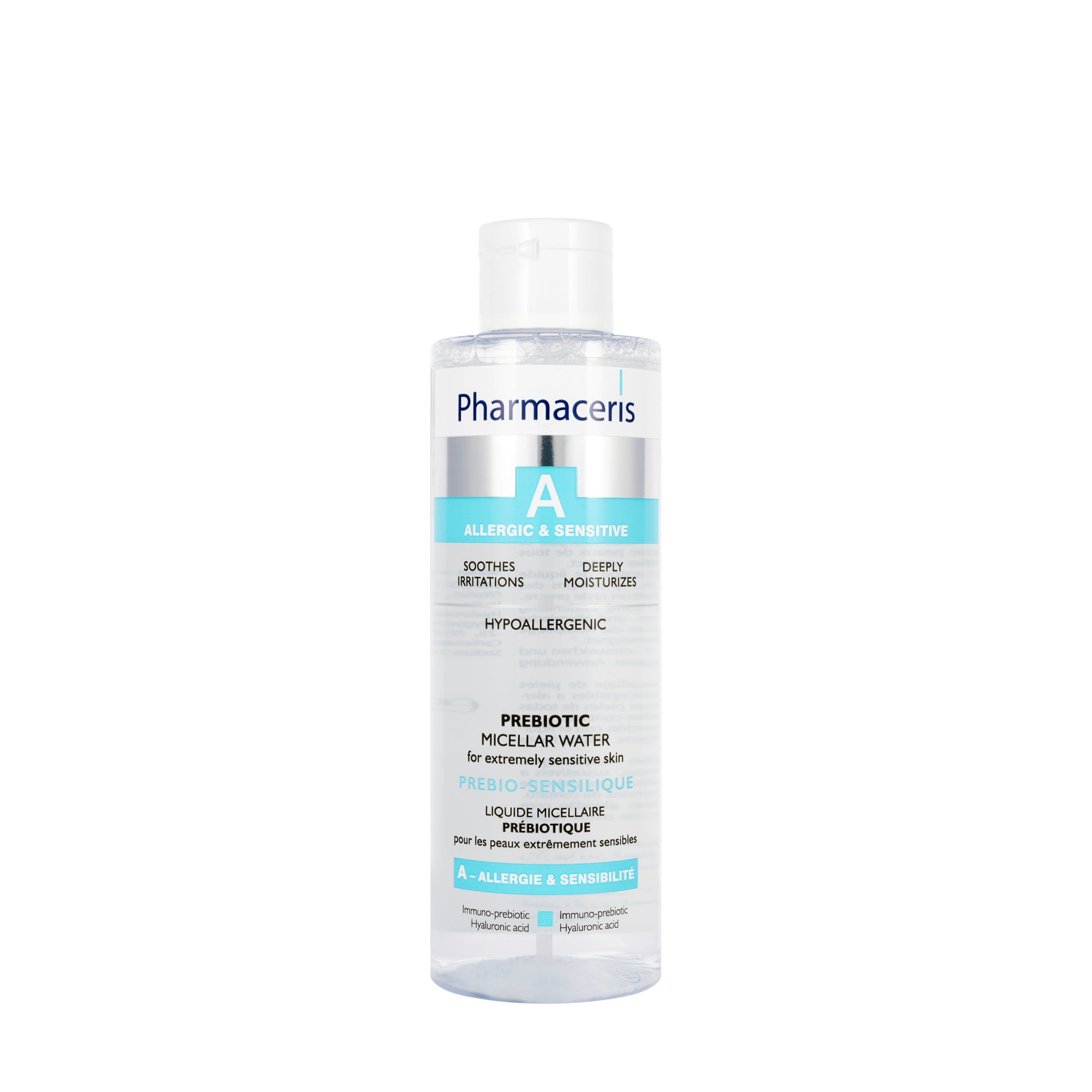 Pharmaceris A Prebiotic Micellar Water 200 Ml