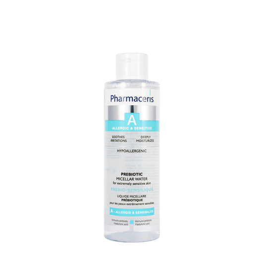 Pharmaceris A Prebiotic Micellar Water 200 Ml