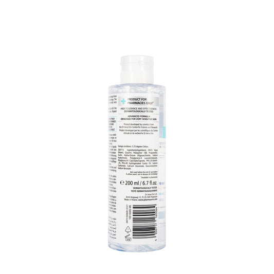 Pharmaceris A Prebiotic Micellar Water 200 Ml