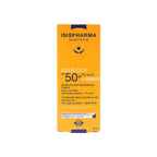 ISIS Pharma UVEBLOCK SPF50+ سائل جاف للغاية 40 مل (فاتح)