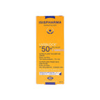 ISIS Pharma UVEBLOCK SPF50+ Dry Touch سائل فائق 40 مل (متوسط)
