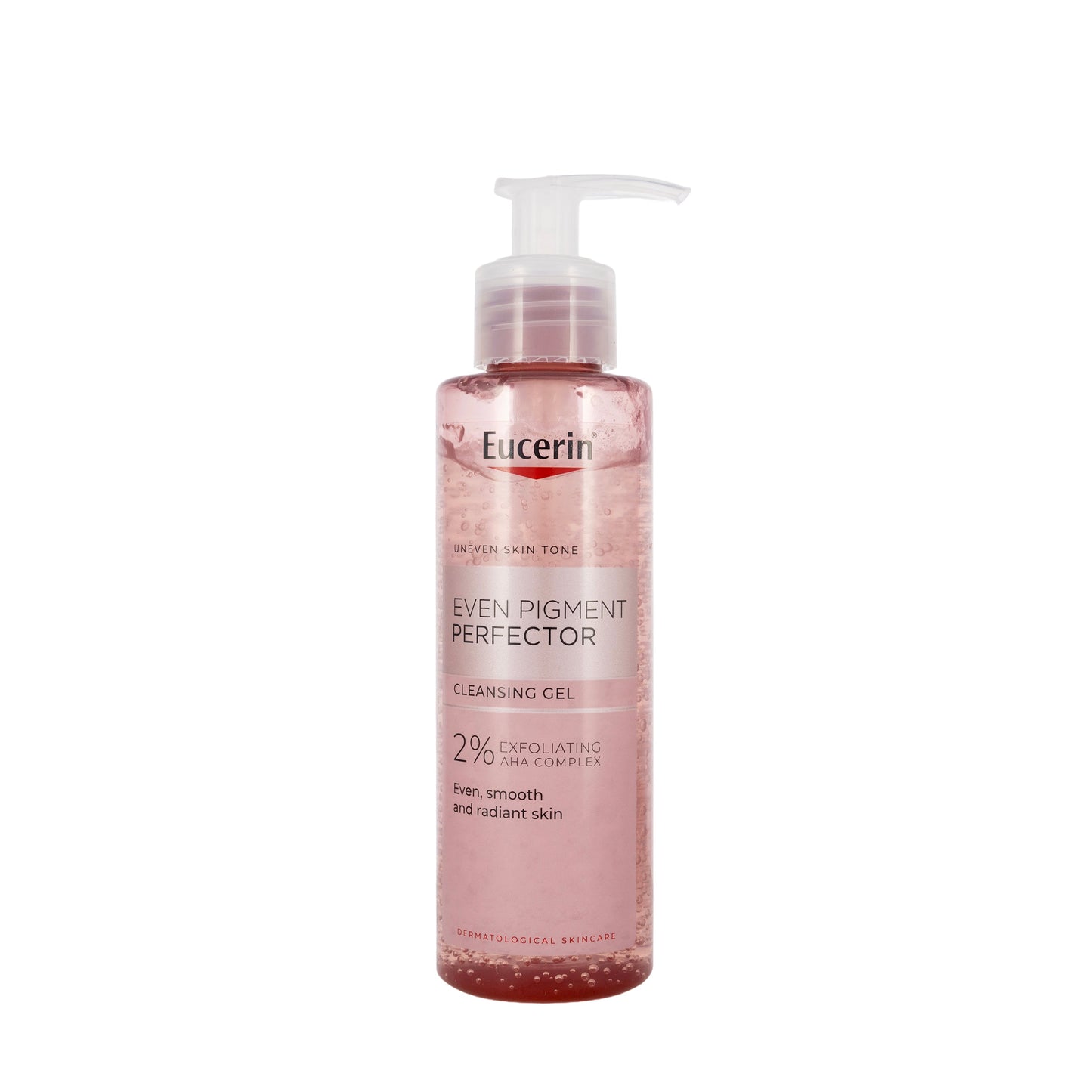 Eucerin Even Pigment 2% Perfector Exfoliating Cleansing Gel 200 ml