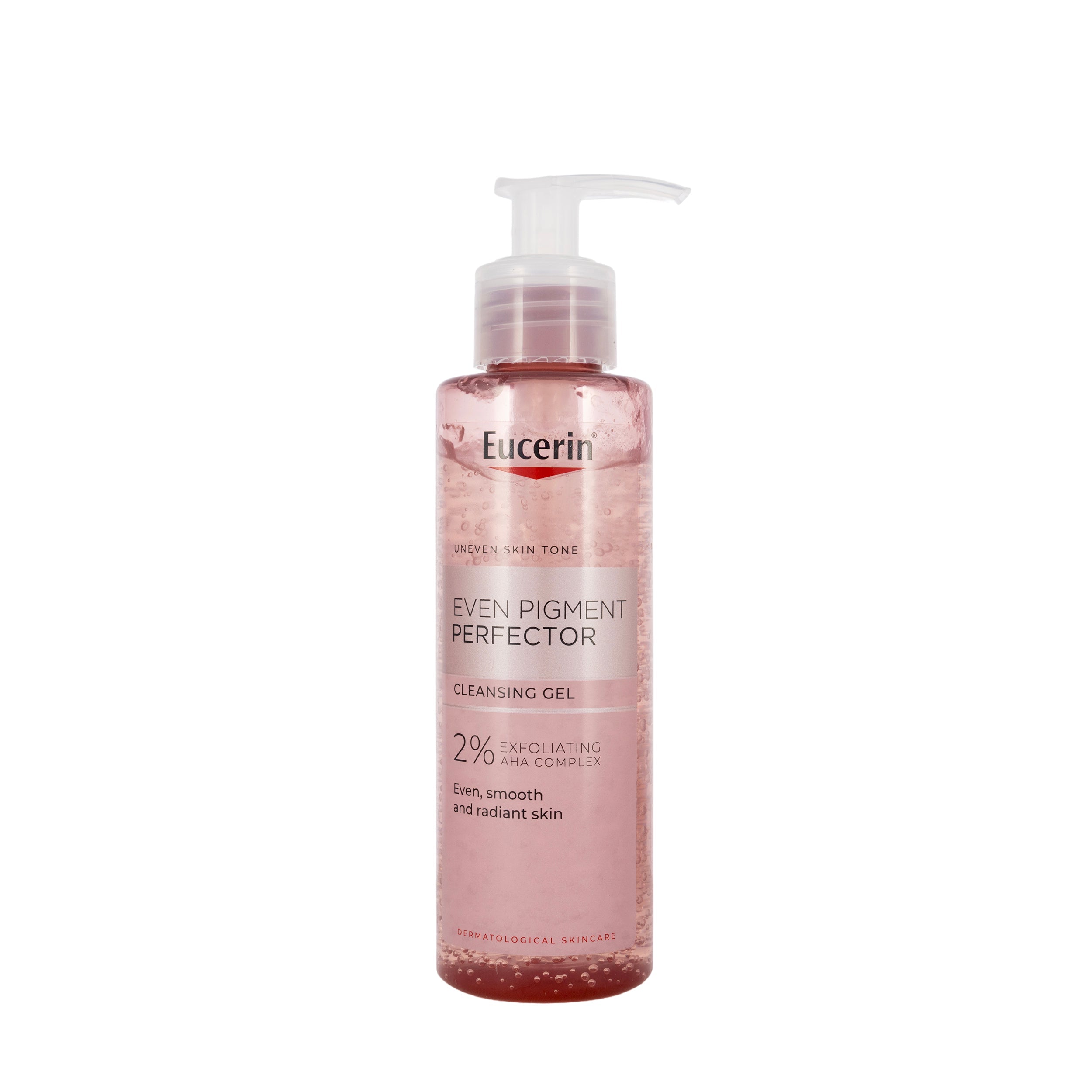 Eucerin Even Pigment 2% Perfector Exfoliating Cleansing Gel 200 ml