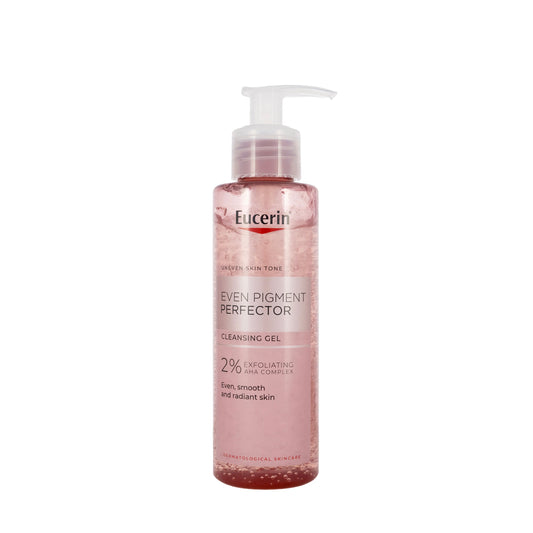 Eucerin Even Pigment 2% Perfector Exfoliating Cleansing Gel 200 ml