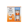 كريم الحماية من الشمس SPF50+ من يوسرين 50 مل - عرض (1+1)