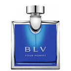Bvlgari BLV Pour Homme EDT 100ml For Men