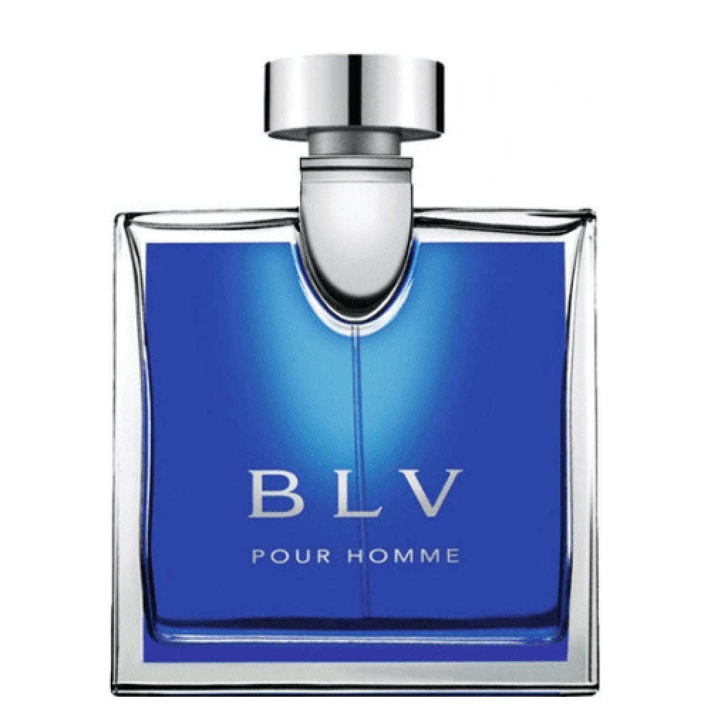 Bvlgari BLV Pour Homme EDT 100ml For Men
