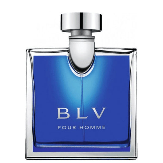 Bvlgari Blv Pour Homme Edt 100ml