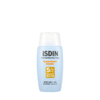 واقي شمس فيوجن ووتر ماجيك SPF 50+ من ايزدين 50مل (عرض 1+1)