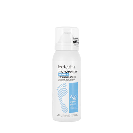Feetcalm Hydration Mousse 75 ml