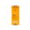 ايزيس فارما يوفي بلوك واقي شمسي سائل بعامل حماية SPF50+ وملمس جاف 40 مل