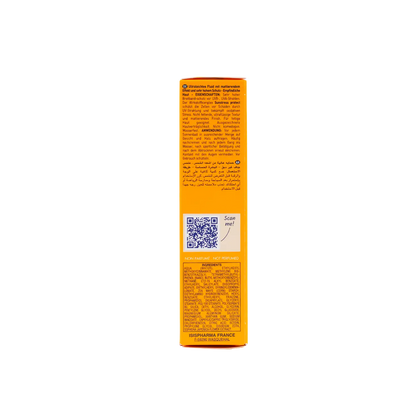 ISIS Pharma UVeblock SPF50+Dry Touch Ultra-Fluid 40ml