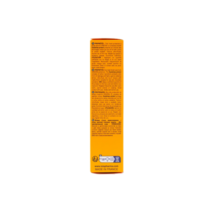 ISIS Pharma UVeblock SPF50+Dry Touch Ultra-Fluid 40ml