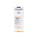 ISIS Pharma UVEBLOCK SPF50+ كريم معدني ملون 40 مل
