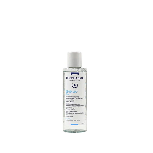 ISIS Pharma Sensylia Aqua Make-Up Remover 100ml