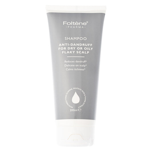 Foltene Anti-Dandruff Shampoo 200Ml