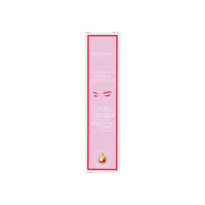 FOLTENE EYELASH & EYEBROW TREATMENT 6.5ML