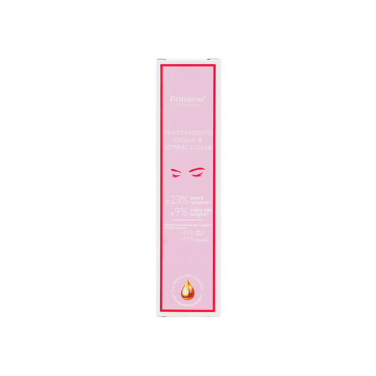 FOLTENE EYELASH & EYEBROW TREATMENT 6.5ML