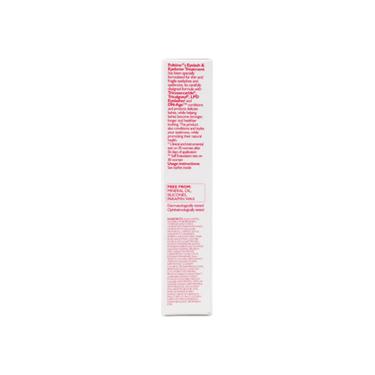 FOLTENE EYELASH & EYEBROW TREATMENT 6.5ML