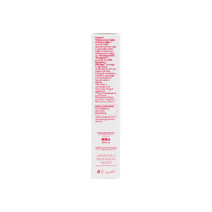 FOLTENE EYELASH & EYEBROW TREATMENT 6.5ML