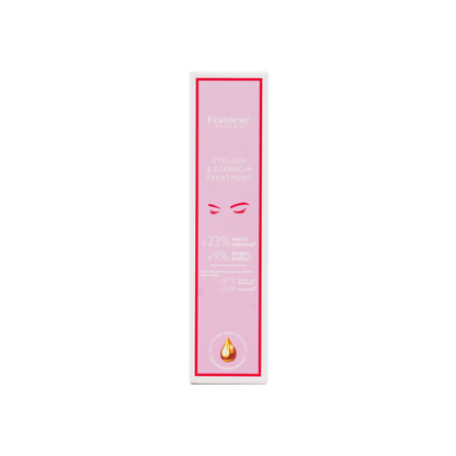 FOLTENE EYELASH & EYEBROW TREATMENT 6.5ML