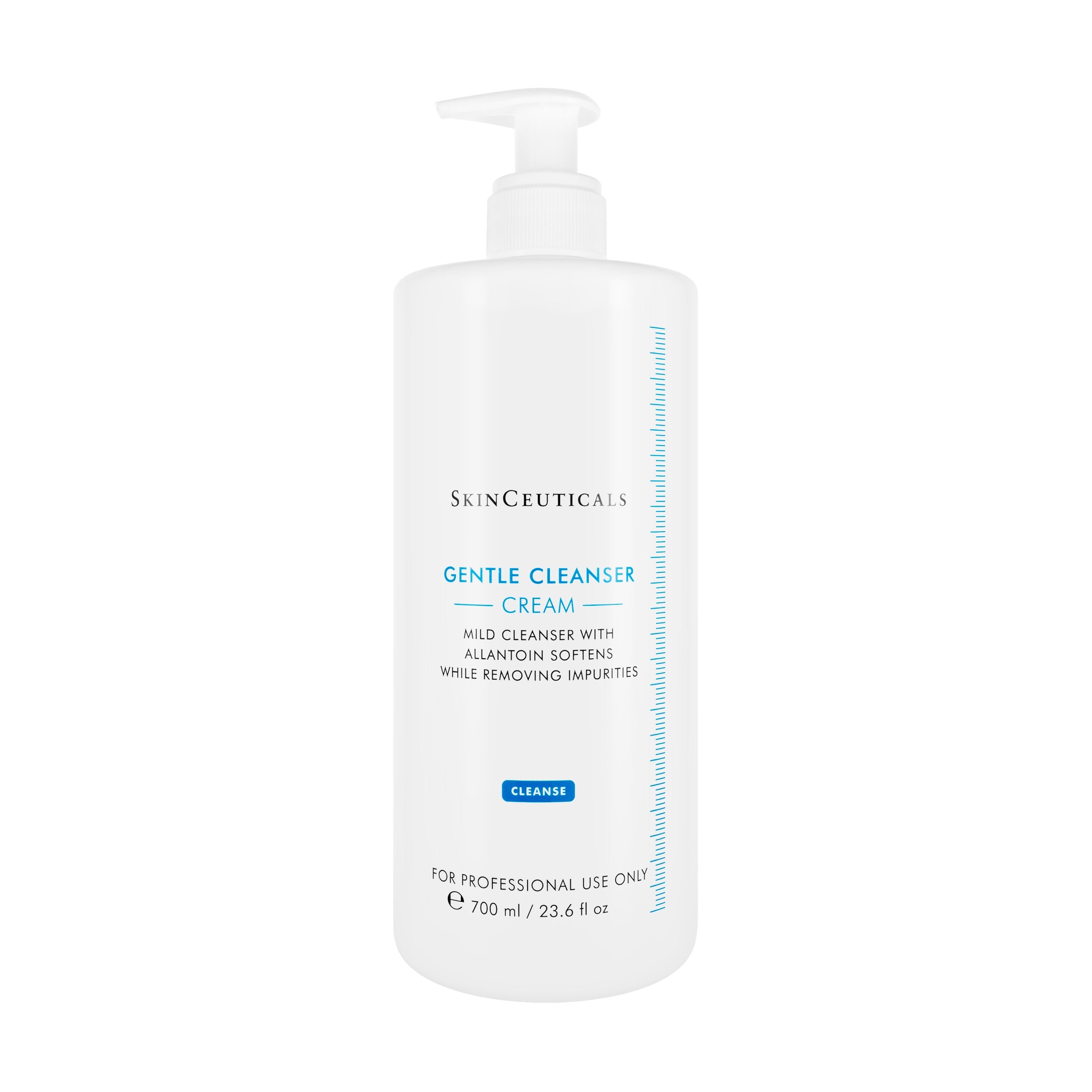 Skinceuticals Gentle Cleanser Cream 700 Ml