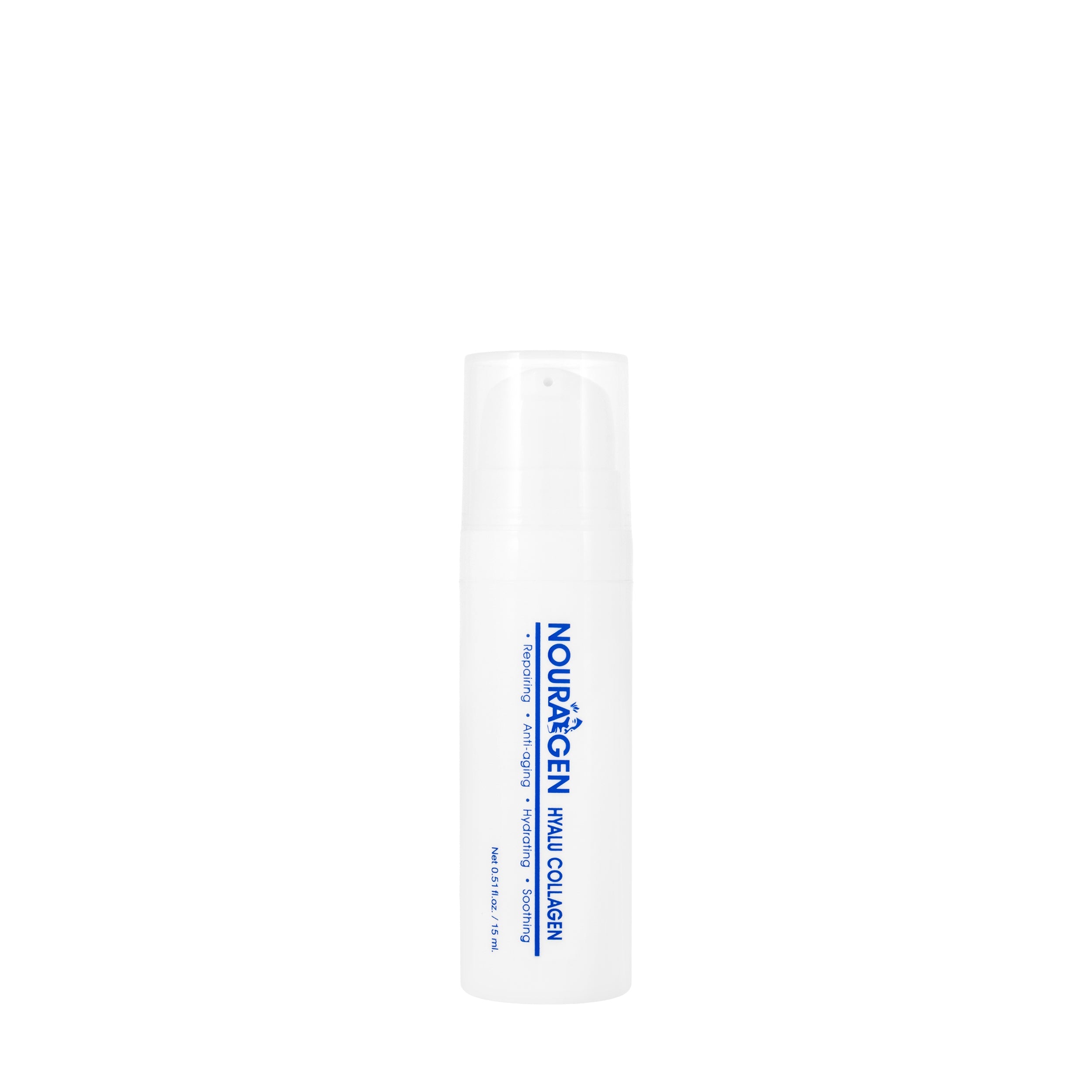Nouragen Hyalu Collagen Serum 15 Ml