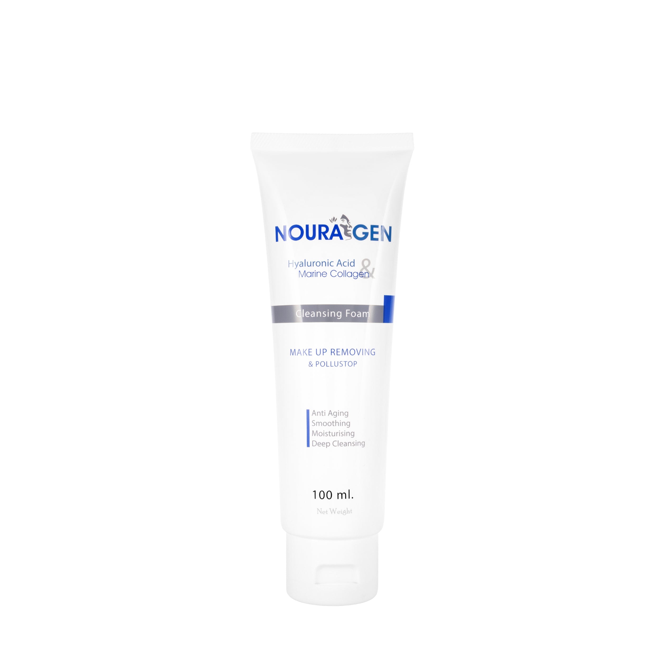 Nouragen Cleansing Foam 100 Ml