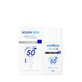 كريم واقي الشمس نوراجين بمعامل حماية +SPF50 وPA+++، 50 جم