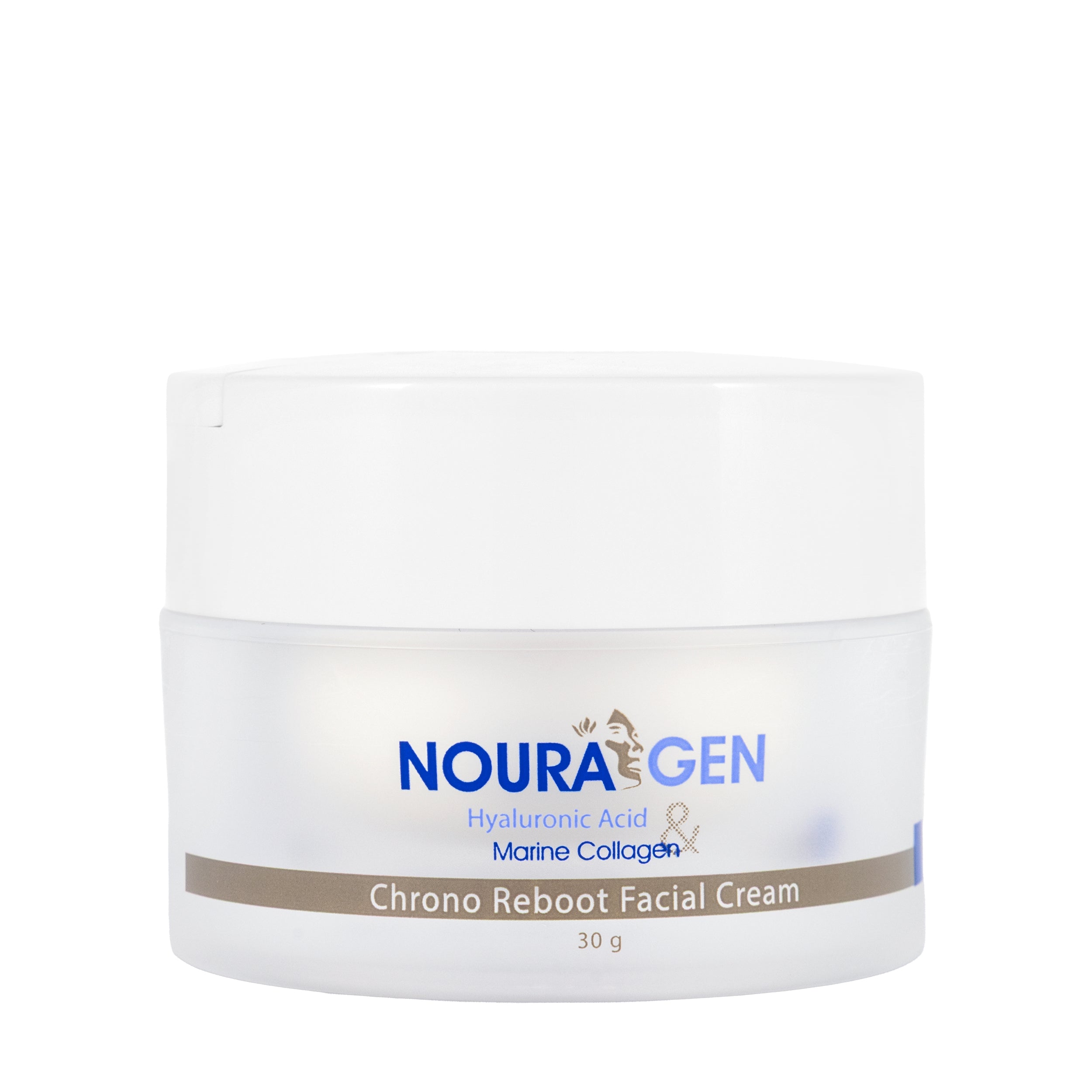 Nouragen Chrono Reboot Facial Cream 50 Gm