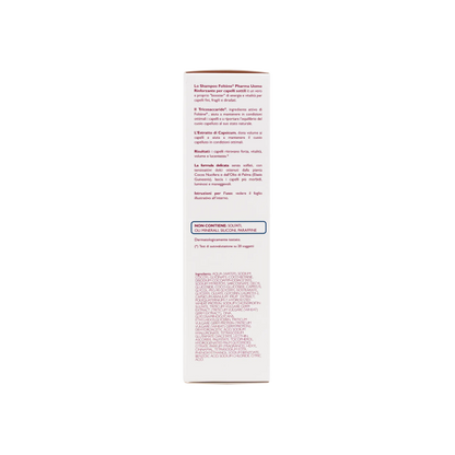 FOLTENE MEN STRENGTHENING SHAMPOO 200ML