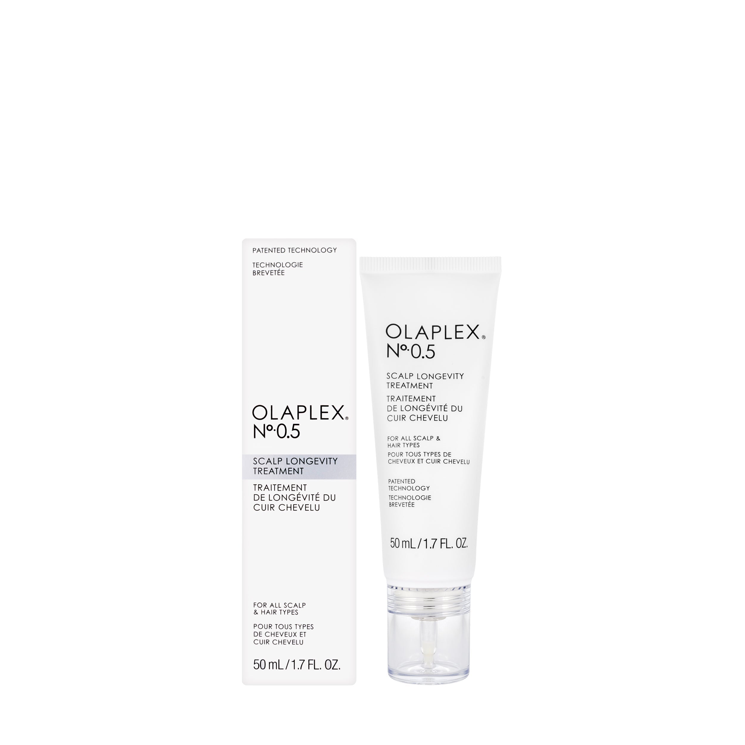 Olaplex No.0.5 Scalp Longevity Treatment 50Ml