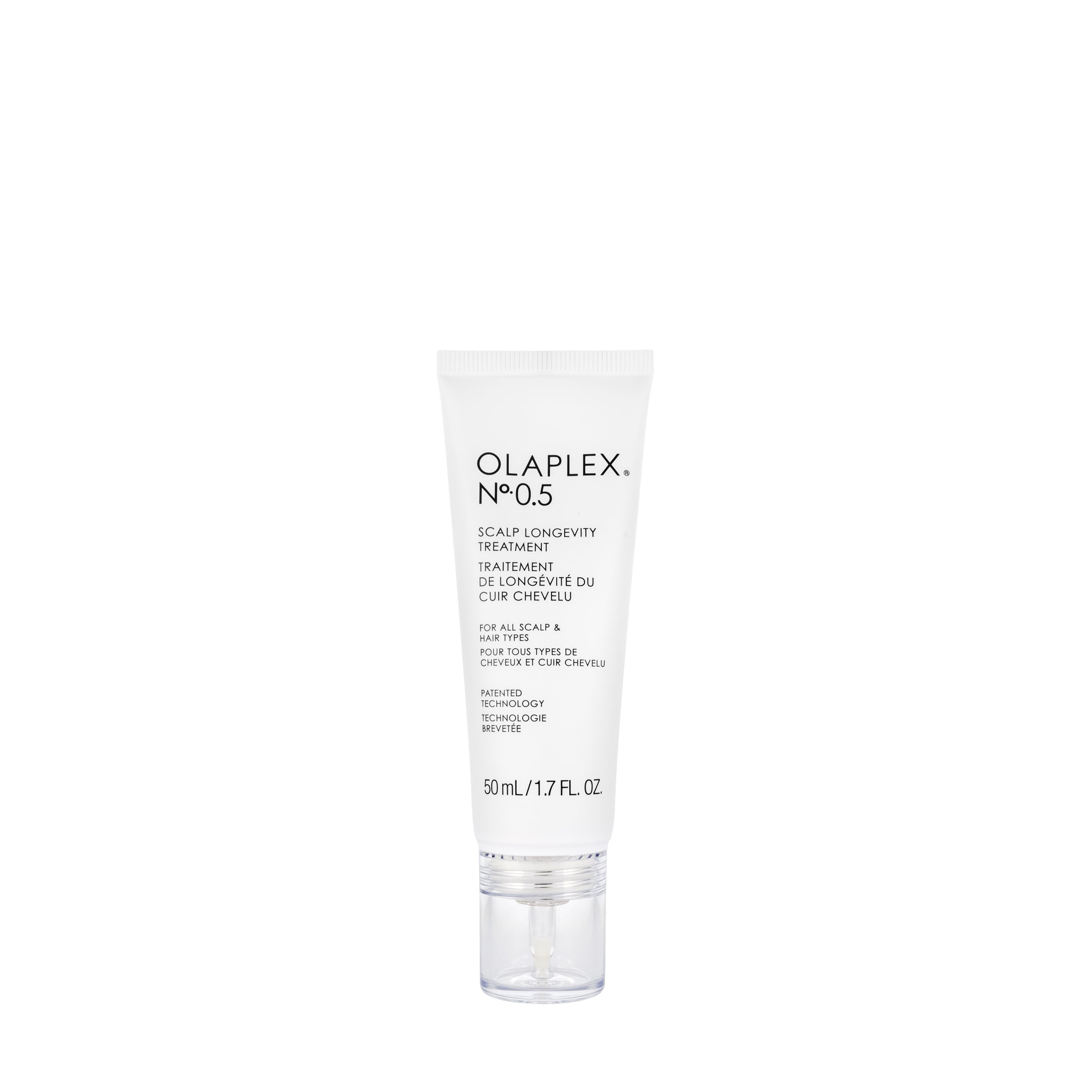 Olaplex No.0.5 Scalp Longevity Treatment 50Ml